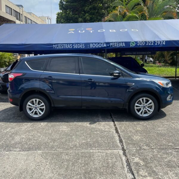 Ford Escape SE <br> 2017 <br> 59.860.000 - Imagen 4