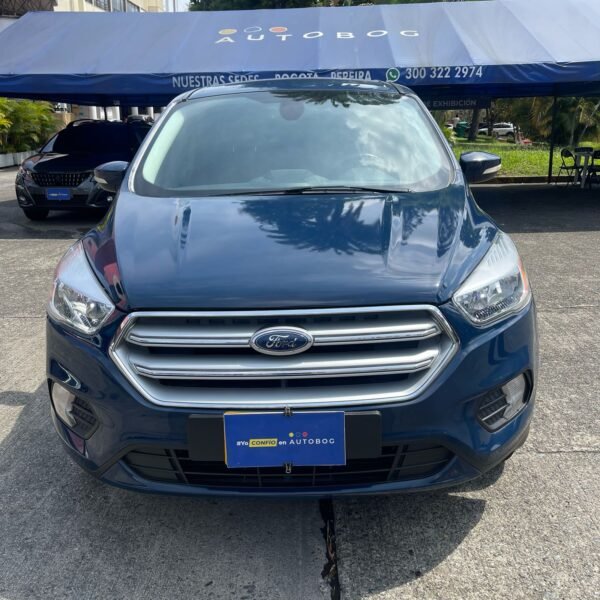 Ford Escape SE <br> 2017 <br> 59.860.000 - Imagen 3