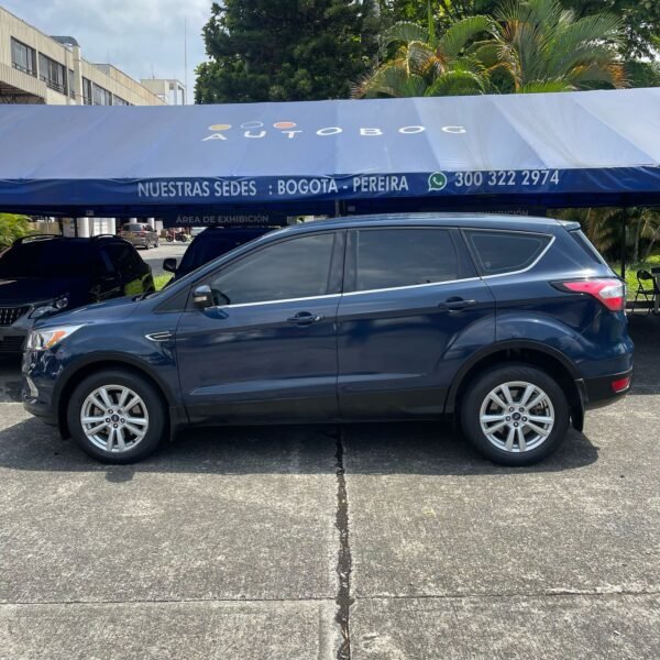 Ford Escape SE <br> 2017 <br> 59.860.000 - Imagen 7