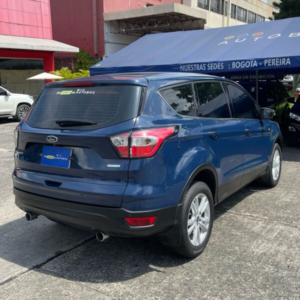 Ford Escape SE <br> 2017 <br> 59.860.000 - Imagen 6