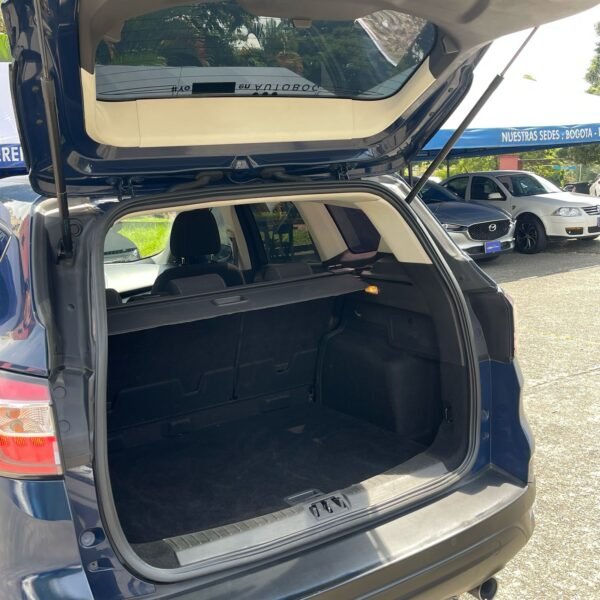 Ford Escape SE <br> 2017 <br> 59.860.000 - Imagen 22