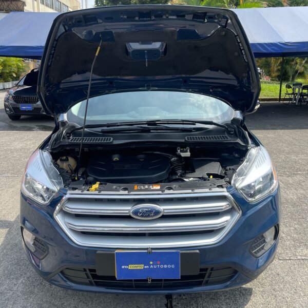 Ford Escape SE <br> 2017 <br> 59.860.000 - Imagen 20