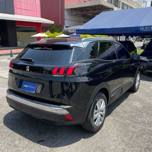 Peugeot 3008<br>2018<br>73.990.000 - Imagen 3