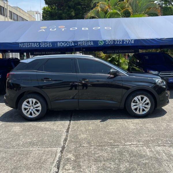 Peugeot 3008<br>2018<br>73.990.000 - Imagen 9