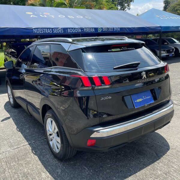 Peugeot 3008<br>2018<br>73.990.000 - Imagen 7
