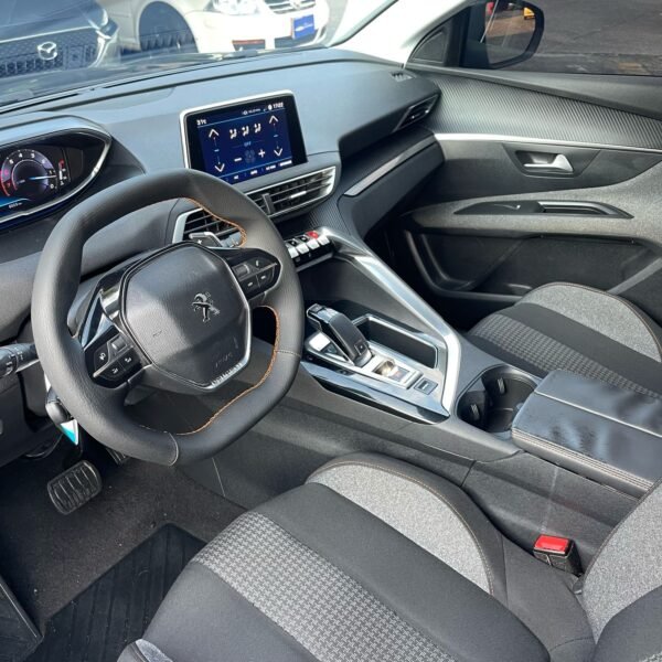 Peugeot 3008<br>2018<br>73.990.000 - Imagen 14
