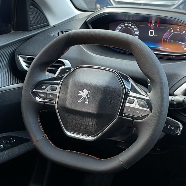 Peugeot 3008<br>2018<br>73.990.000 - Imagen 12