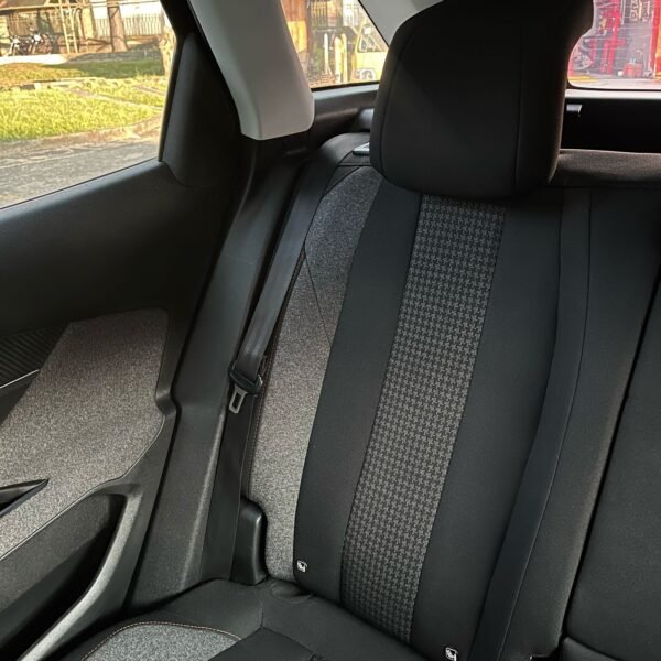 Peugeot 3008<br>2018<br>73.990.000 - Imagen 19