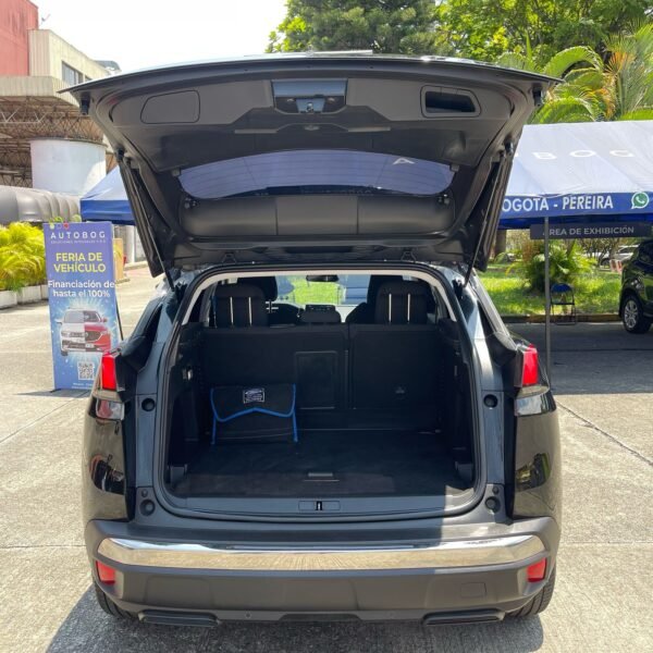Peugeot 3008<br>2018<br>73.990.000 - Imagen 20