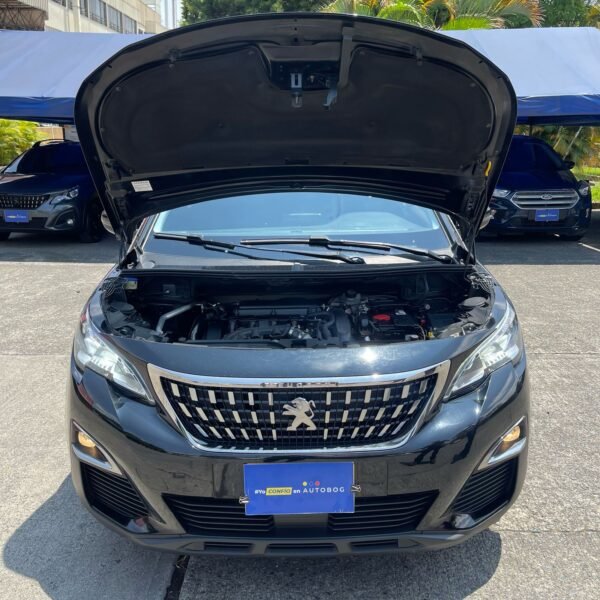 Peugeot 3008<br>2018<br>73.990.000 - Imagen 22