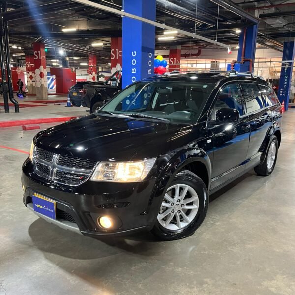 Dodge Journey<br>2015<br> 51.930.000