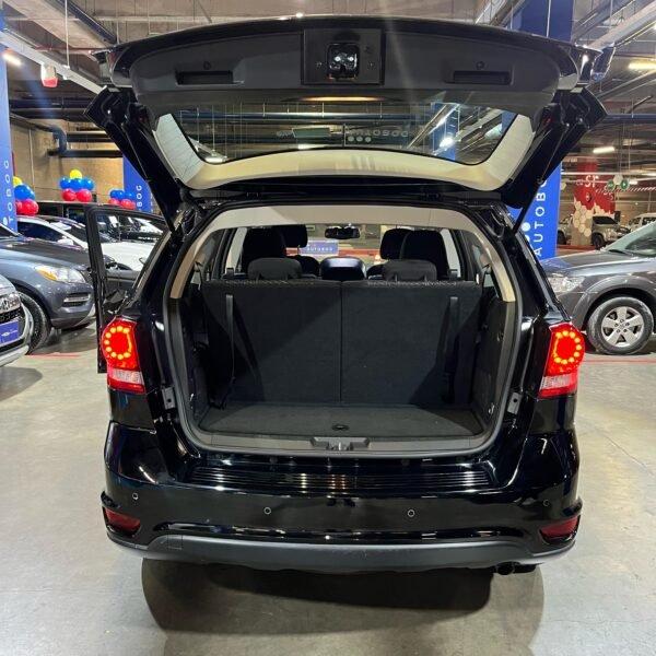 Dodge Journey<br>2015<br> 51.930.000 - Imagen 23
