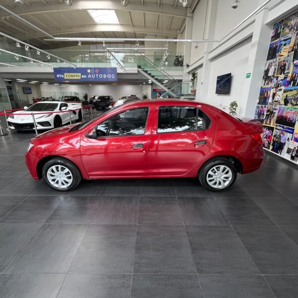 Renault Logan<br>2020<br>45.990.000 - Imagen 7