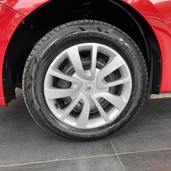 Renault Logan<br>2020<br>45.990.000 - Imagen 19