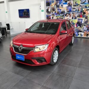 Renault Logan<br>2020<br>45.990.000