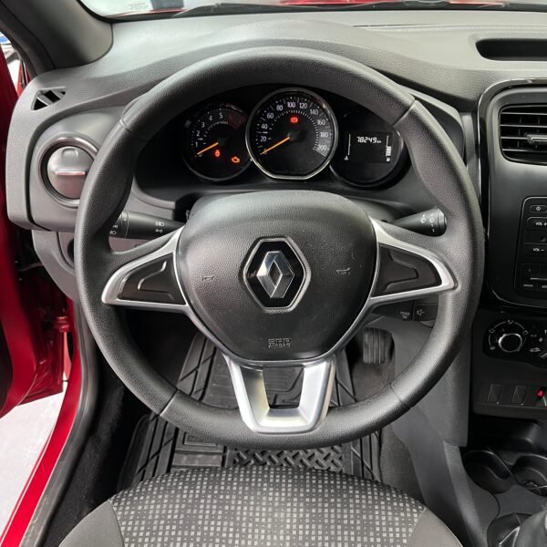 Renault Logan<br>2020<br>45.990.000 - Imagen 15