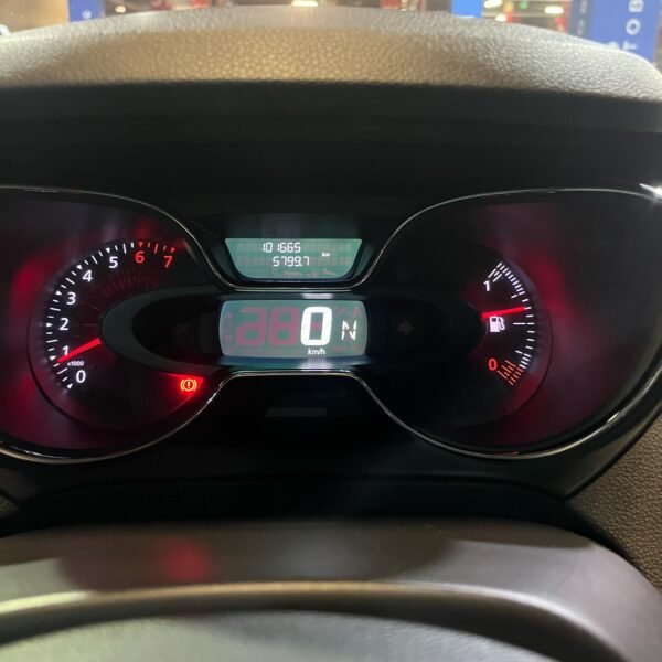 Renault Captur<br>2017<br>54.990.000 - Imagen 18