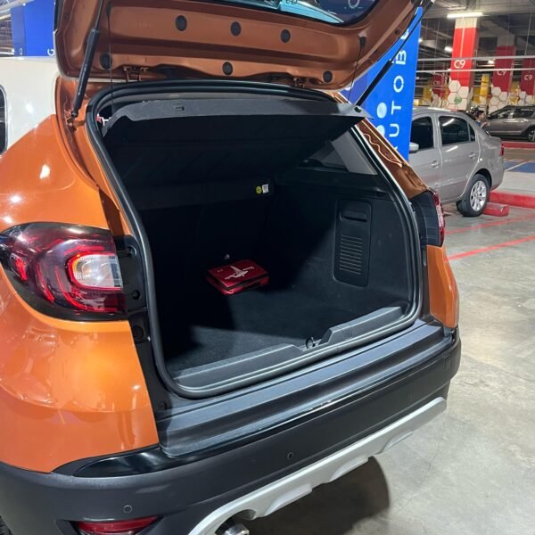 Renault Captur<br>2017<br>54.990.000 - Imagen 13