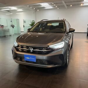 Volkswagen Nivus <br> 2024 <br>88.970.000
