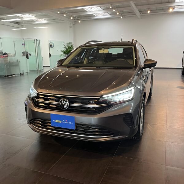 Volkswagen Nivus <br> 2024 <br>88.970.000