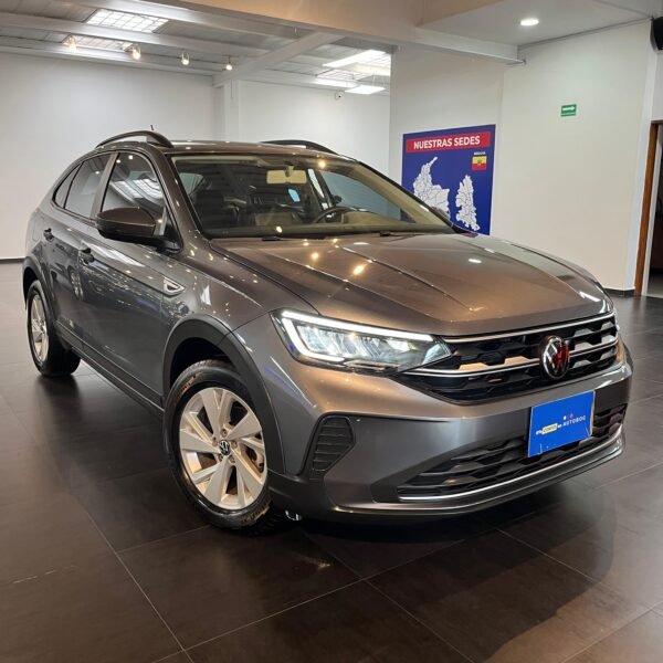 Volkswagen Nivus <br> 2024 <br>88.970.000 - Imagen 3