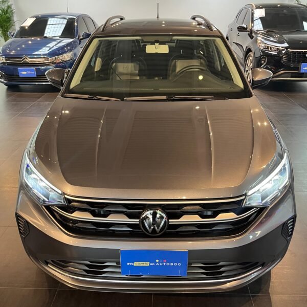 Volkswagen Nivus <br> 2024 <br>88.970.000 - Imagen 2