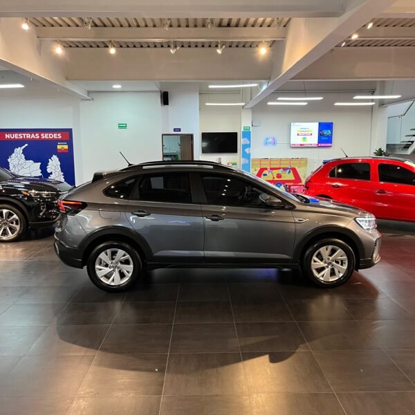 Volkswagen Nivus <br> 2024 <br>88.970.000 - Imagen 5