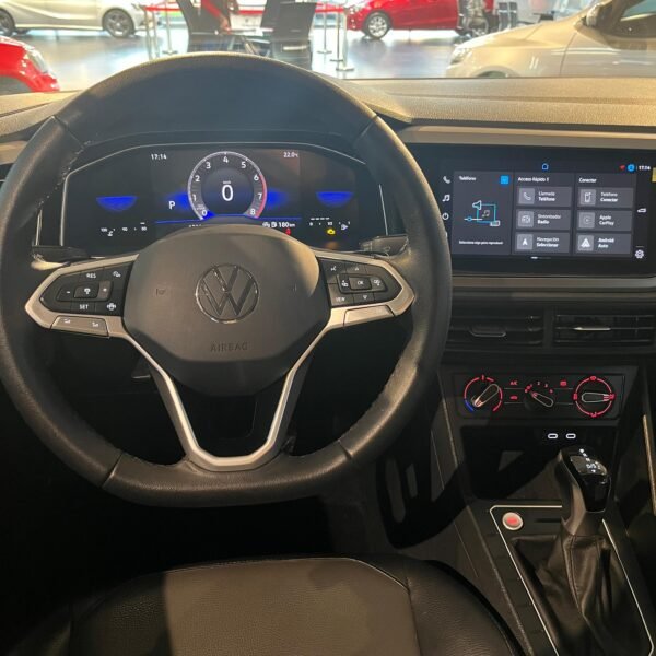 Volkswagen Nivus <br> 2024 <br>88.970.000 - Imagen 19