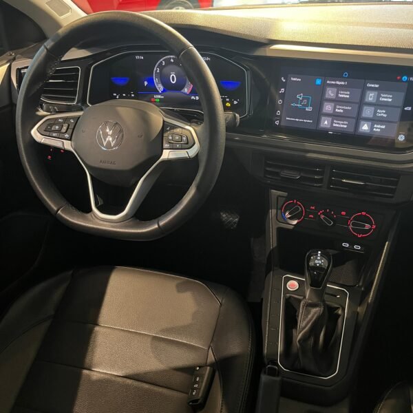 Volkswagen Nivus <br> 2024 <br>88.970.000 - Imagen 18