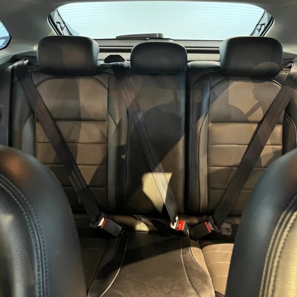 Volkswagen Nivus <br> 2024 <br>88.970.000 - Imagen 14