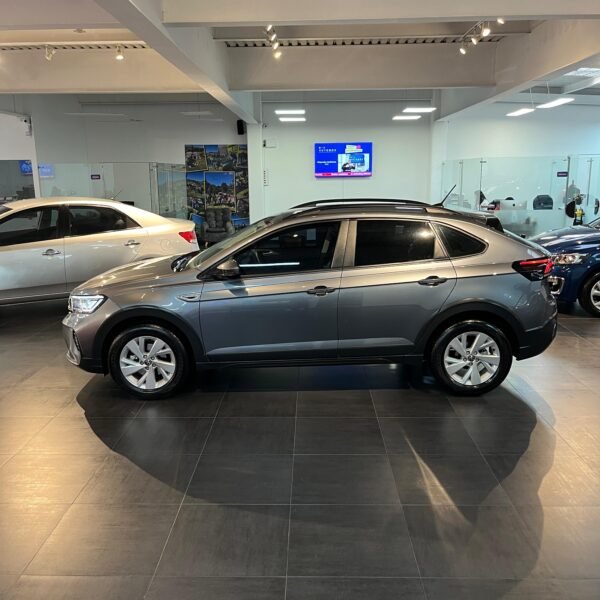 Volkswagen Nivus <br> 2024 <br>88.970.000 - Imagen 6