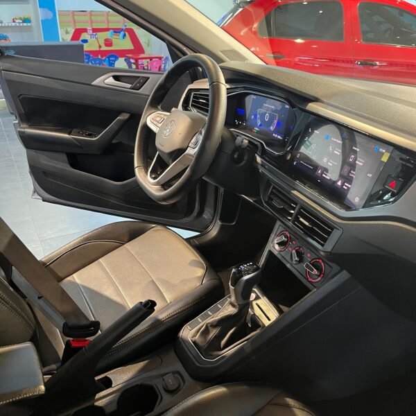 Volkswagen Nivus <br> 2024 <br>88.970.000 - Imagen 17