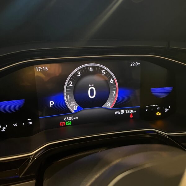Volkswagen Nivus <br> 2024 <br>88.970.000 - Imagen 12