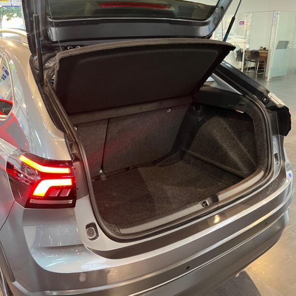 Volkswagen Nivus <br> 2024 <br>88.970.000 - Imagen 10