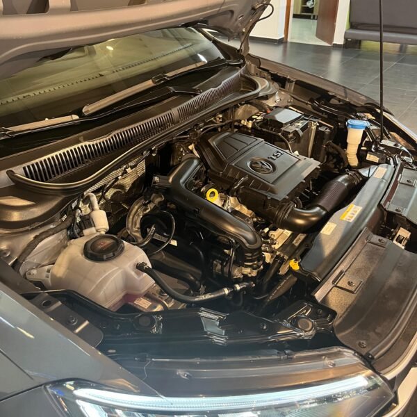 Volkswagen Nivus <br> 2024 <br>88.970.000 - Imagen 25