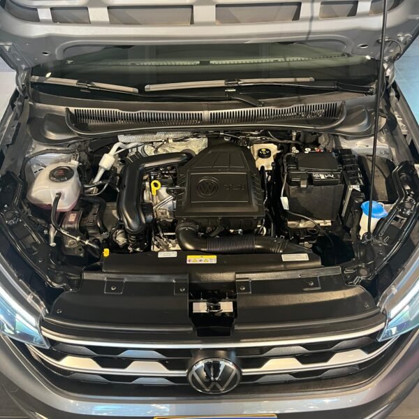 Volkswagen Nivus <br> 2024 <br>88.970.000 - Imagen 24
