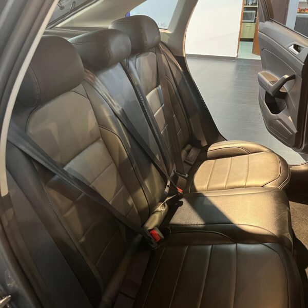 Volkswagen Nivus <br> 2024 <br>88.970.000 - Imagen 15