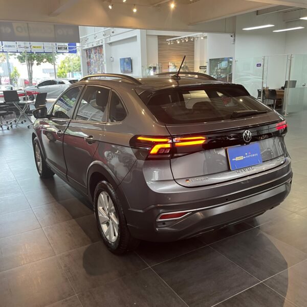 Volkswagen Nivus <br> 2024 <br>88.970.000 - Imagen 9