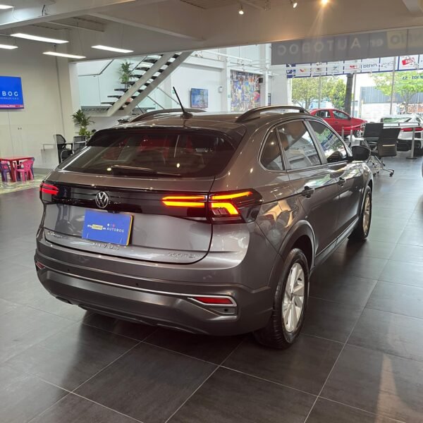 Volkswagen Nivus <br> 2024 <br>88.970.000 - Imagen 8