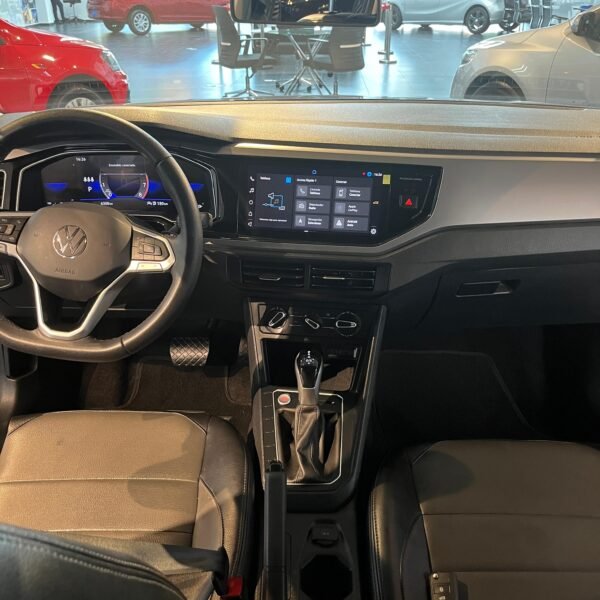 Volkswagen Nivus <br> 2024 <br>88.970.000 - Imagen 16
