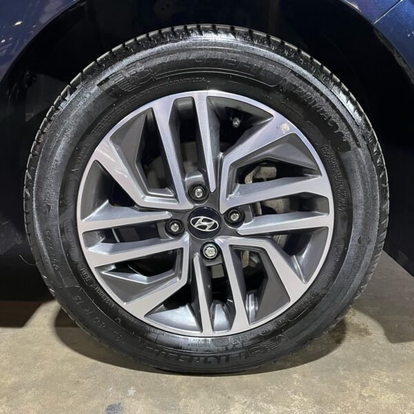 Hyundai HB20 <br>2024<br> 66.760.000 - Imagen 22