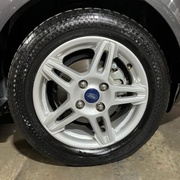 Ford Fiesta SE <br>2018<br> 49.830.000 - Imagen 20