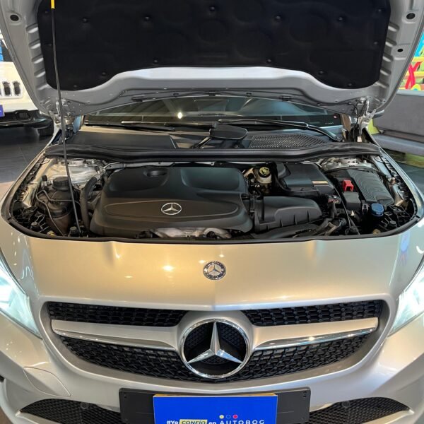 Mercedes Benz Cla180<br>2016<br>73.890.000 - Imagen 17