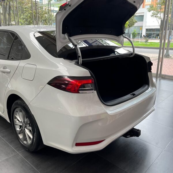 Toyota Corolla Hibrido<br>2023<br>94.890.000 - Imagen 19