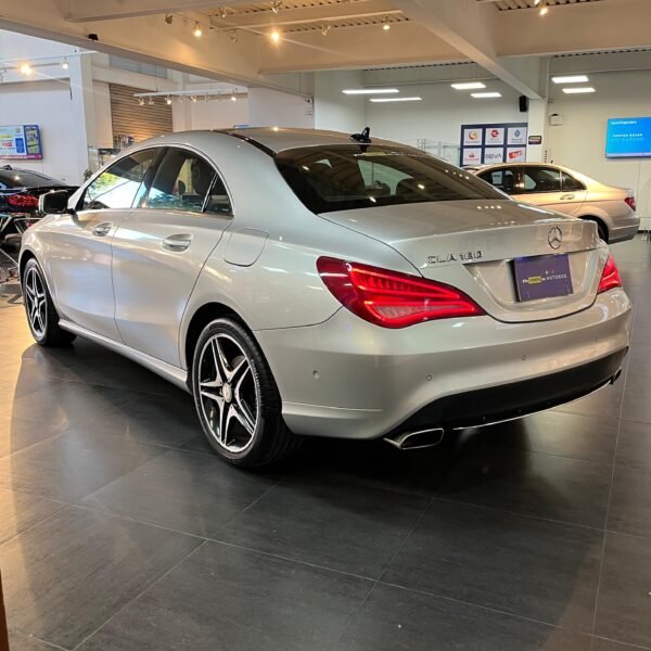 Mercedes Benz Cla180<br>2016<br>73.890.000 - Imagen 7