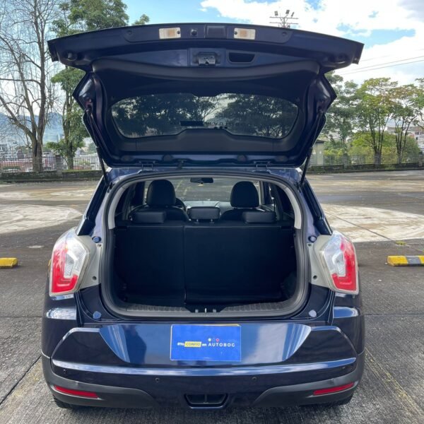Ssangyong Tivoli<br>2019<br>62.890.000 - Imagen 22