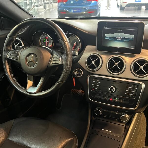Mercedes Benz Cla180<br>2016<br>73.890.000 - Imagen 9