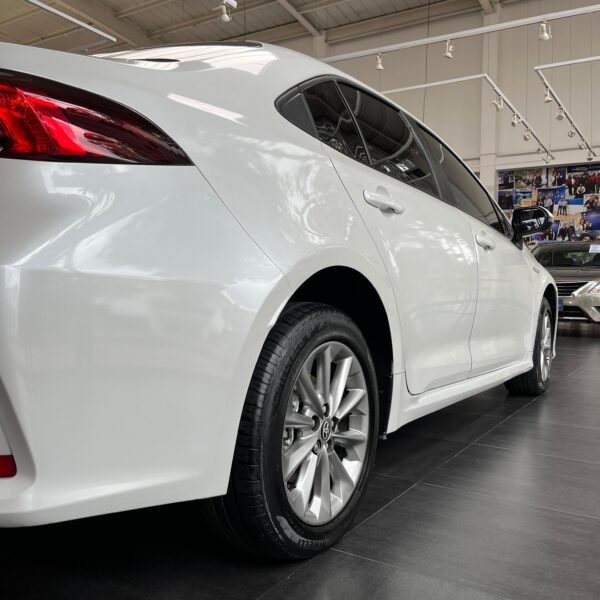 Toyota Corolla Hibrido<br>2023<br>94.890.000 - Imagen 21