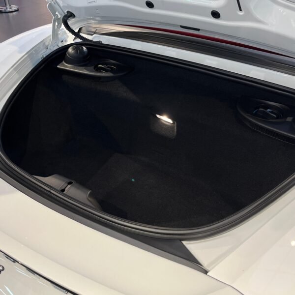 Porsche 718 Boxster<br>2017<br>349.990.000 - Imagen 18