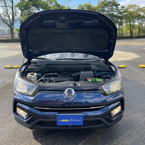 Ssangyong Tivoli<br>2019<br>62.890.000 - Imagen 20